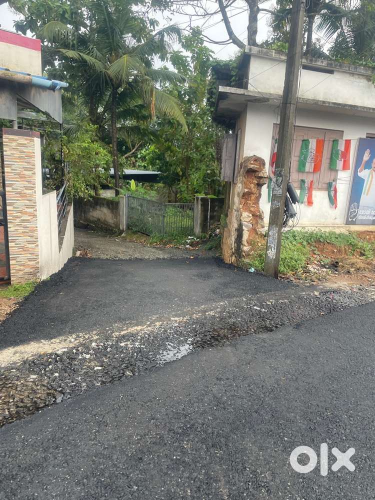 Trikkanapuram Kunnapuzha plot for saleee