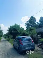 Hyundai EON 2014