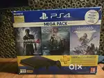 Ps 4 1tb playstation