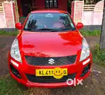 Maruti Suzuki Swift 2017