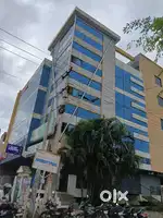 Commercial space for office