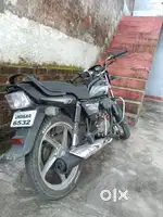 (1 year insurance 1 year puc 1year battery warranty) second owner bike