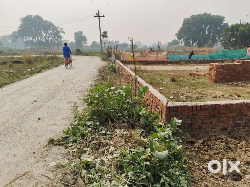 Best Property in Varanasi near Akelwa Ring Road Phase II