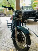 Best selling bike