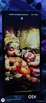 Galaxy A21s