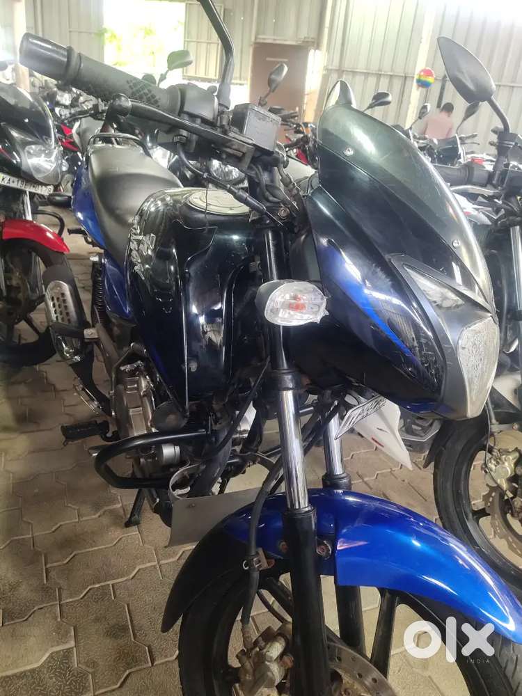 Bajaj pulsar 150 for sale