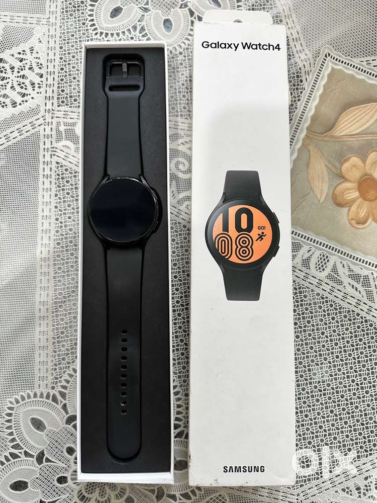 Galaxy Watch 4 for Sale