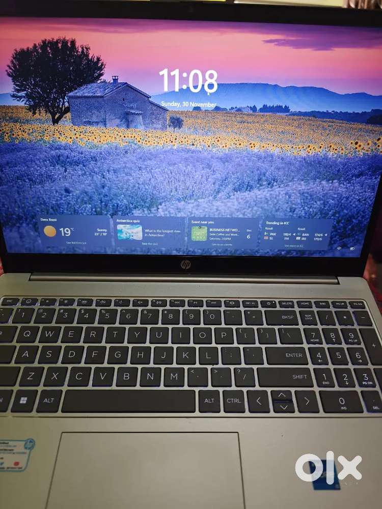 hp laptop sell