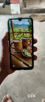 Samsung A50 4g hai 4 64