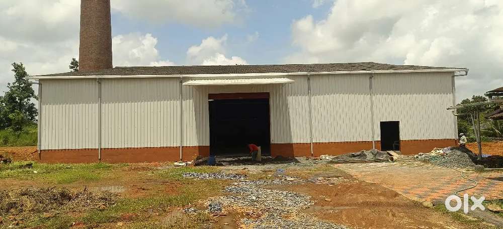 Godown space for rent or lease