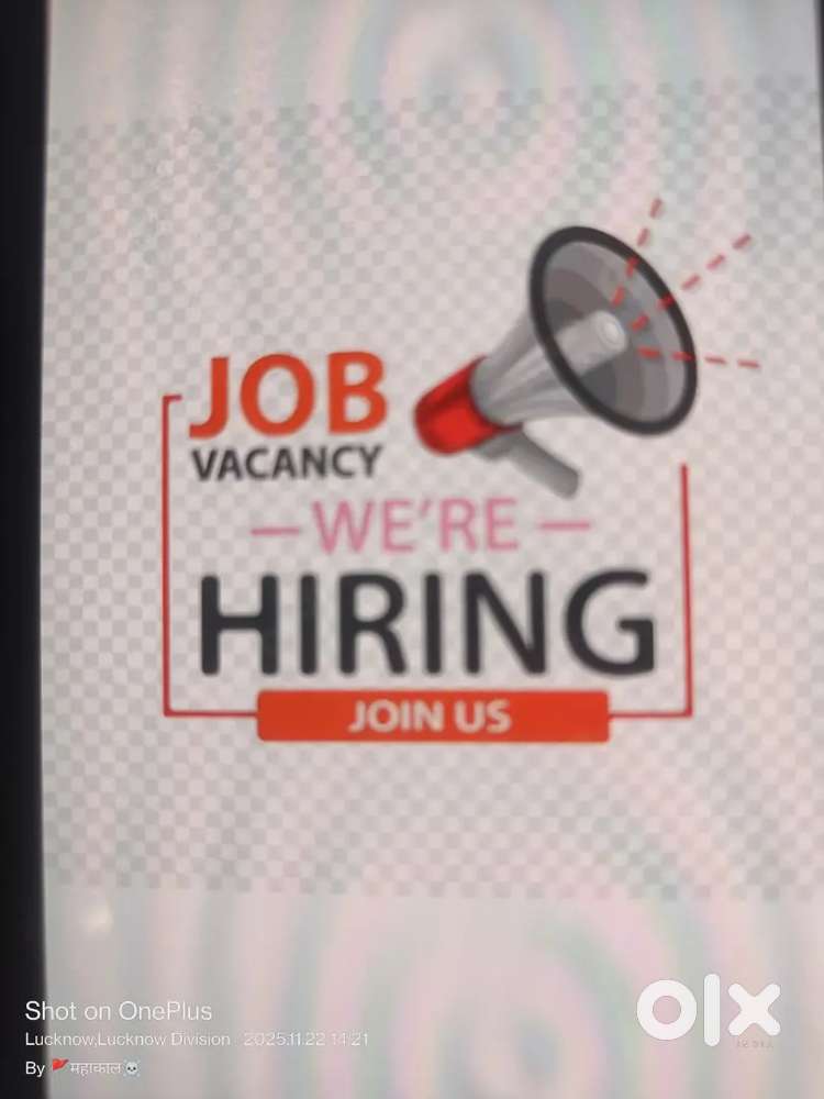 Office assistant telecaller