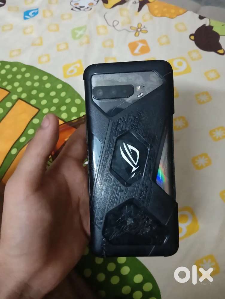 Asus Rog 3
