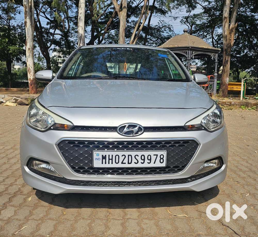 Hyundai i20 1.2 Spotz, 2015, Petrol