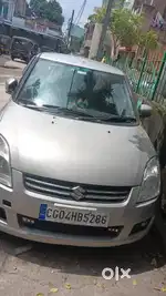 Maruti Suzuki Swift Dzire 2009