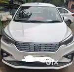 Maruti Suzuki Ertiga 2021