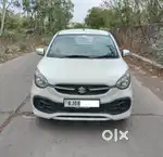 Maruti Suzuki Celerio VXI, 2022, Petrol