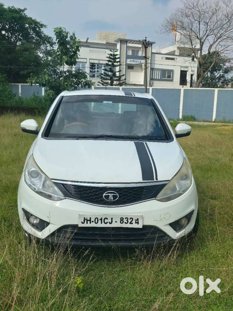 Tata Zest  Quadrajet 1.3 XM, 2016, Diesel