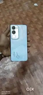 The phone has been running for 8 months
