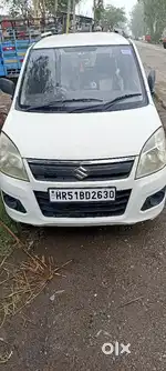 Maruti Suzuki Wagon R 2015 CNG & Hybrids 10000 Km Driven