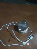 Solar system light