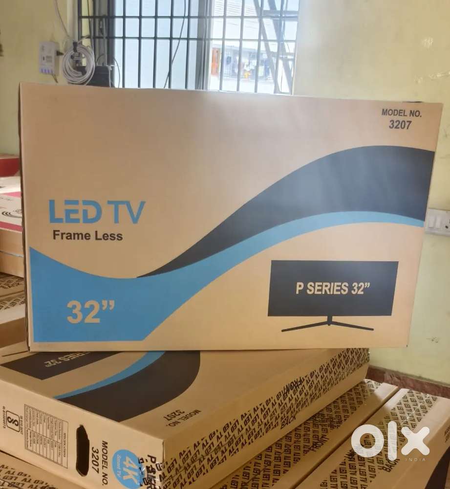 50 inch sony smart Android frameless oled 4k 3yr display waranty 24500
