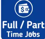 Home based part time jobs at home