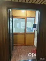 Fully furnished office