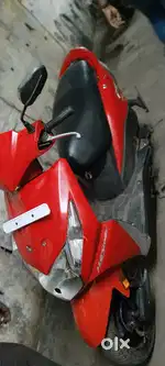 Honda Dio self working smooth Engine at