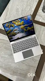 Microsoft Surface Laptop Go 2
