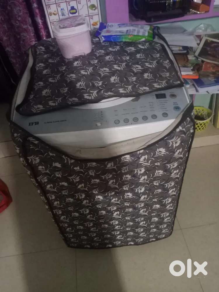 IFB TOP LOAD 7kg WASHING MACHINE