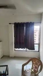 Ariana Residency Borivali East near national park