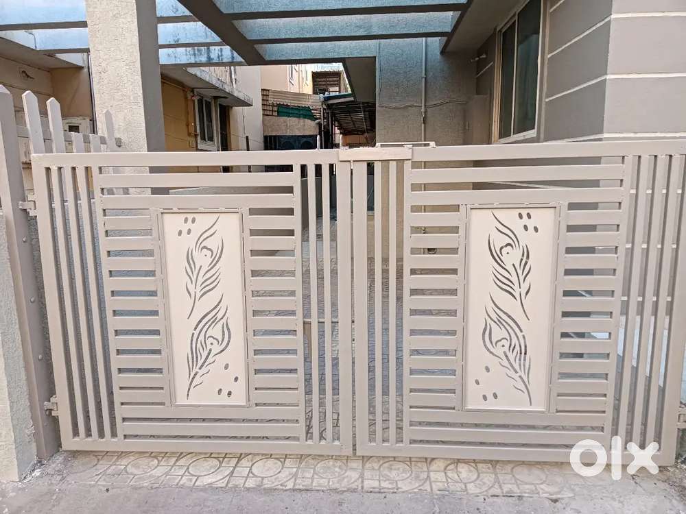 Aarohi club road, South Bopal