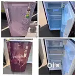 2nd Fridge Singal Door & double Door best Price at Marf electronics