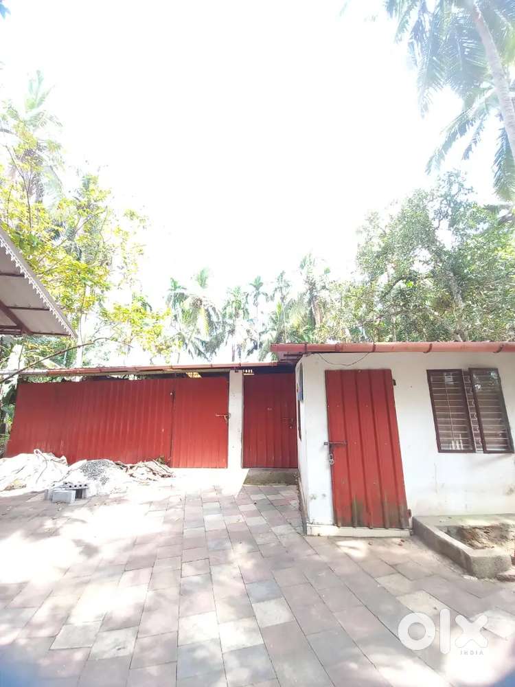 Warehouse Godown For Rent