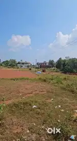 10 Cent Housing Plot Onaparamba Thaliparamba