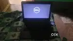 Dell laptops good Condition only 2 years old 4 gb ram 500 gb Storage i