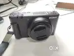 Sony ZV1F Camera