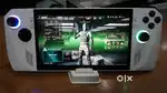 ASUS - ROG Ally 7 120Hz FHD 1080p Gaming Handheld