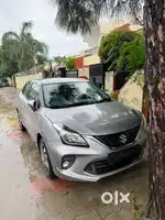 BALENO LESS DRIVEN