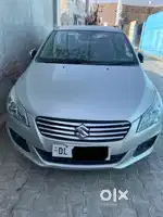 Maruti Suzuki Ciaz 2014 Diesel Well Maintained