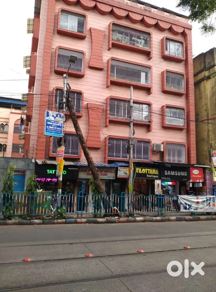 Shop Rent at Shovabazar