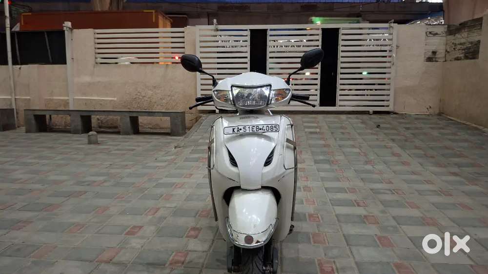 HONDA ACTIVA
