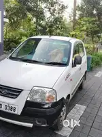 Hyundai Santro Xing GLS, 2006, Petrol