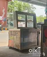 Kachori samosa cauter