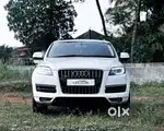 Audi Q7 3.0 TDI quattro, 2013, Diesel