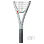 Wilson Shift 99 Pro V1 Tennis Racket. 