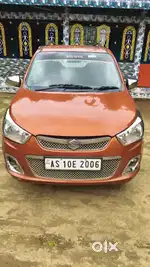 Maruti Suzuki Alto K10 2020