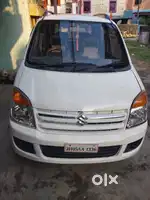 Maruti Suzuki Wagon R 2009 Petrol 69500 Km Driven