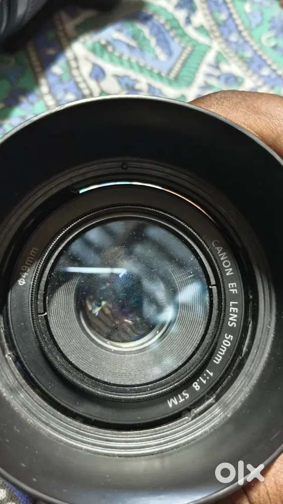 Canon eos 80d