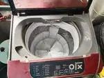 Panasonic 7.5 Kg Top Load Washing Machine - Excellent Condition,